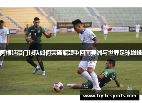 阿根廷豪门球队如何突破瓶颈重回南美洲与世界足球巅峰